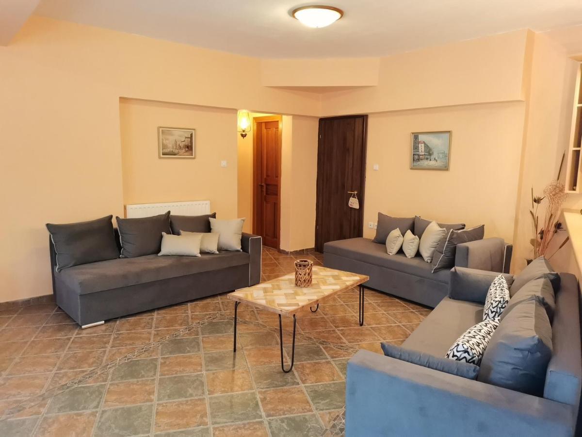 Christie'S Ground Floor Apartment By The Sea Kato Gatzea Zewnętrze zdjęcie